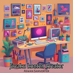 Jiwaku Konten Kreator