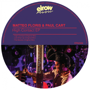 High Contact (Original Mix)