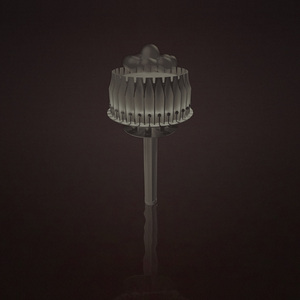 Dubfiction Runout (Chapter 1)