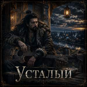 Усталый