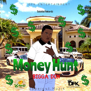 Money Hunt