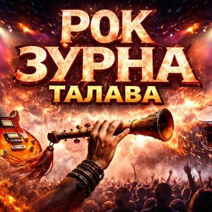 Рок Зурна Талава | Rock Zurna Tallava