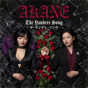 The Yandere Song