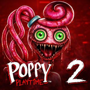 RAP de POPPY PLAYTIME Capitulo 2