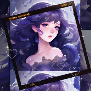 紫海梦痕(节奏)