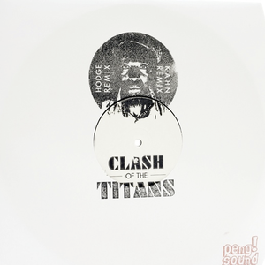 Clash of The Titans(Kahn Remix)