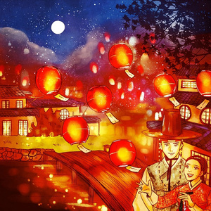 날좀보소 (Woman)