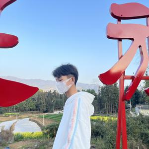 晚风的颜色（片段）