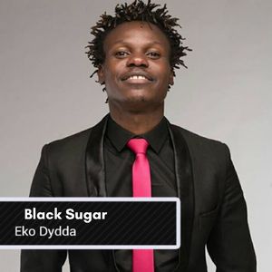 Black Sugar