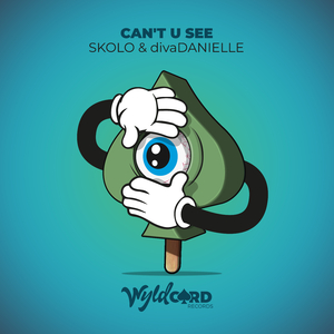 Can't U See (Original Mix)