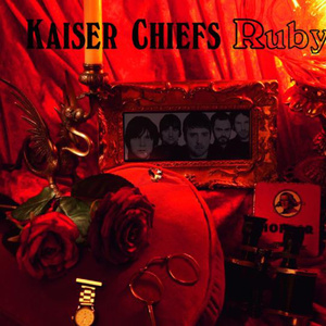 Ruby (Live In Berlin)