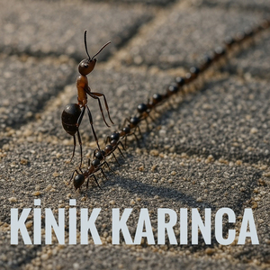 Kinik karınca