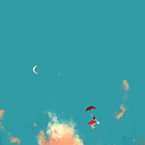 张翰-拾忆（Nico remix）