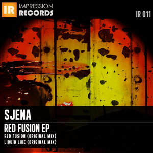 Red Fusion (Original Mix)