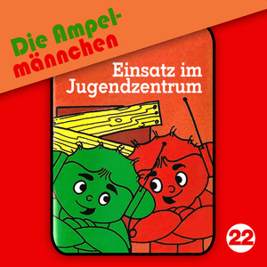 Einsatz im Jugendzentrum - Teil 12