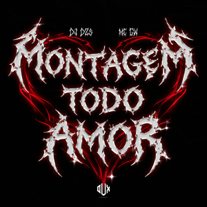 Montagem Todo Amor (Slowed) (Remix)
