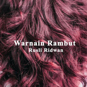 Warnain Rambut