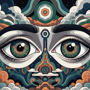 Eye Contact (Afro House)