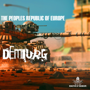 Demiurg (Original Mix)