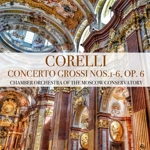 Concerto Grosso No. 2 in F Major, Op. 6, No. 2: IV. Allegro