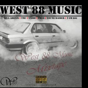 NGIZOPHUMELELA (SIYA ADONIS) [T-SWAGG]