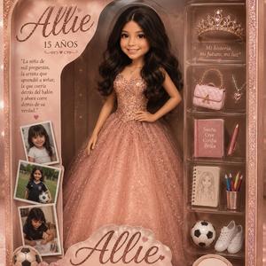 Quinceañera