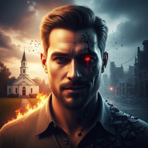 Hijo de la Decepción