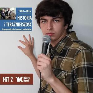 Gdyby Podręcznik HiT 2 Był Piosenką