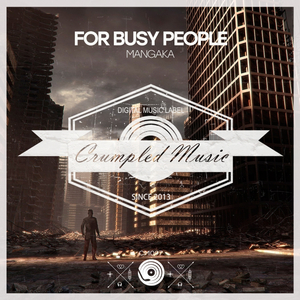 Moonshake (Original Mix)