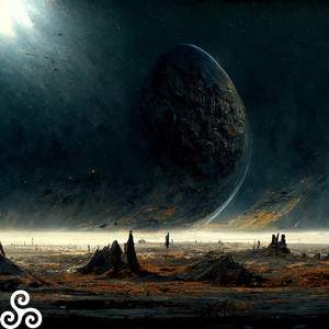 Dead Planet (Original Mix)