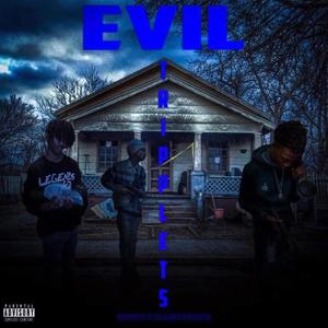 Evil Triplets (feat. Heembeezy & A6MM Lul Tin)