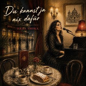 Du kannst ja nix dafür
