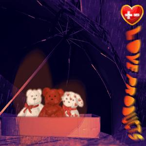 Love Products (feat. The Durbulence, zombAe, guiceb0x, blackwinterwells, y2kaleb, dni, jodie raygun & HEARTAVI)