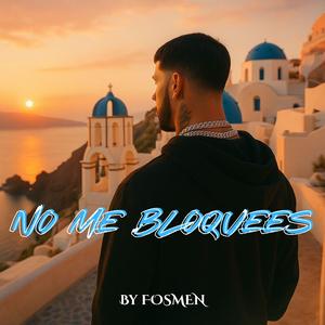 No Me Bloquees