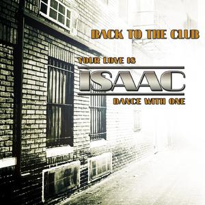 Your Love Is (Radioversion)