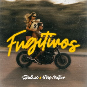FUGITIVOS