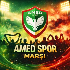 Amed Spor Marşı