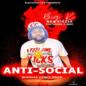 Anti Social (feat. Z-Maculate)