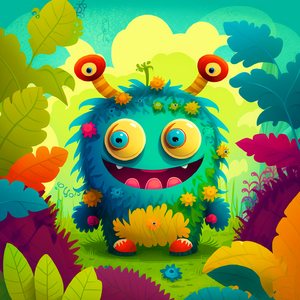 Sheriff Toadster's Vigil: Safeguarding the Enchanted Garten of Banban