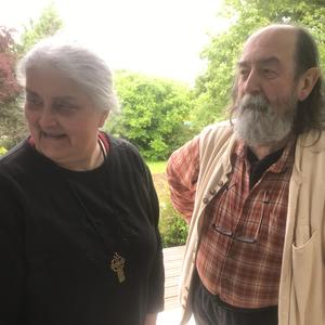 Druidesse et Druide : Sur le Druidisme