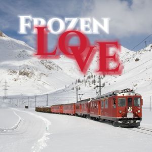 Frozen Luv