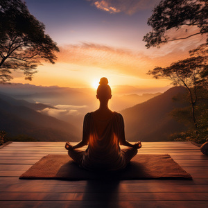 A Calm Place To Begin Again