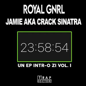 Psy Fi (feat. Jamie Crack Sinatra)