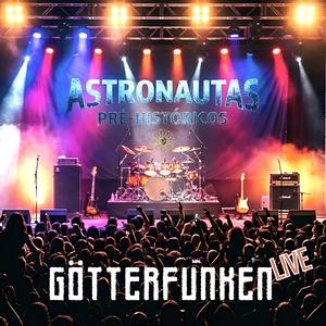 Götterfunken (Live)