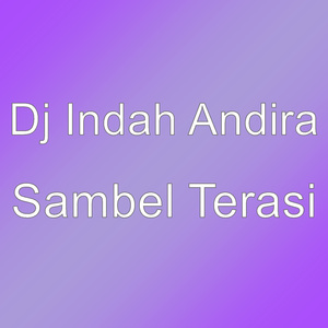 Sambel Terasi