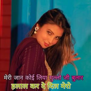 आरा कोई लिया मुल्लो जी बुलार, हलाल करदे दिल मेरो MP3