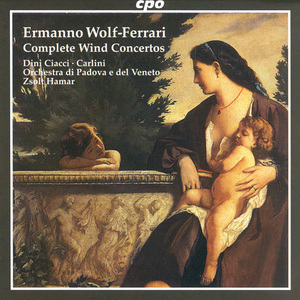 Suite-concertino in F Major, Op. 16:II. Strimpellata: Presto
