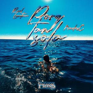 PORQ TAN SOLA (feat. Brus lean)