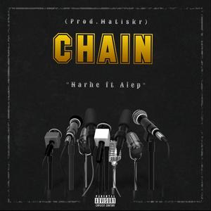 Chain (feat. Alep)