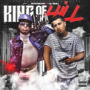 King of the Hill (feat. Lil Quill)